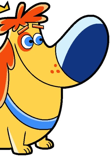 Sparky (cameo appearance)
