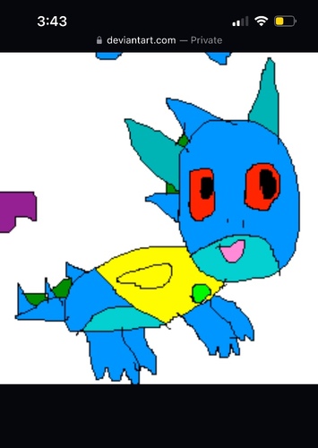 Sparky  (English)