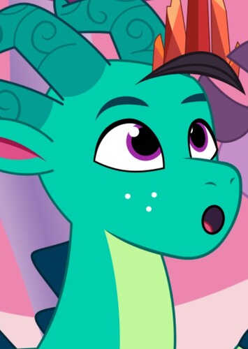Sparky Sparkeroni