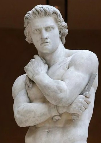Spartacus