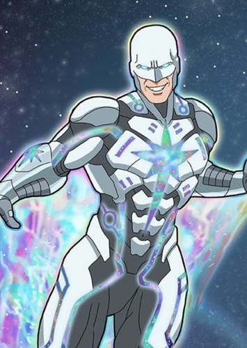 Spartron