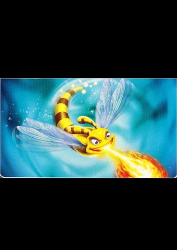 Sparx