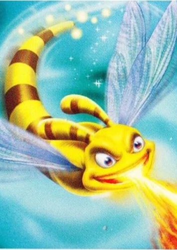 Sparx