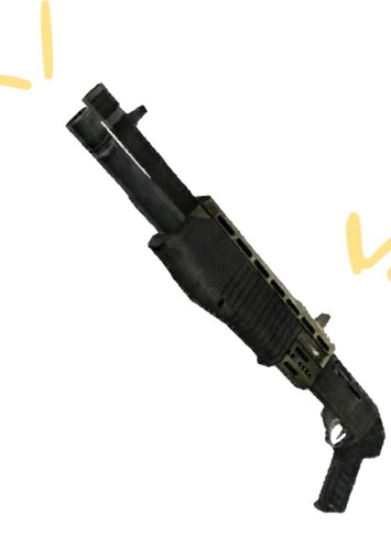 SPAS-12