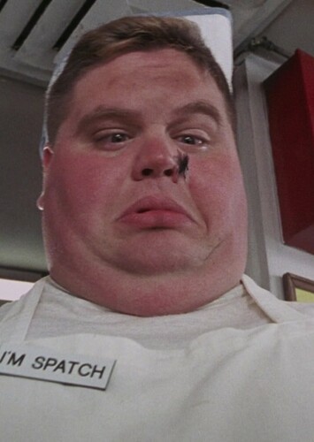 Spatch