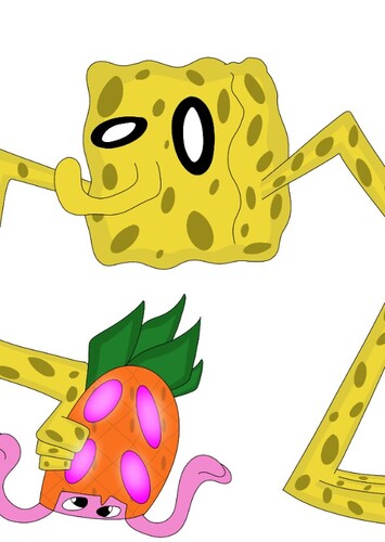Spawchblob