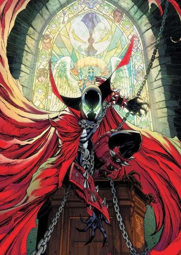 Spawn