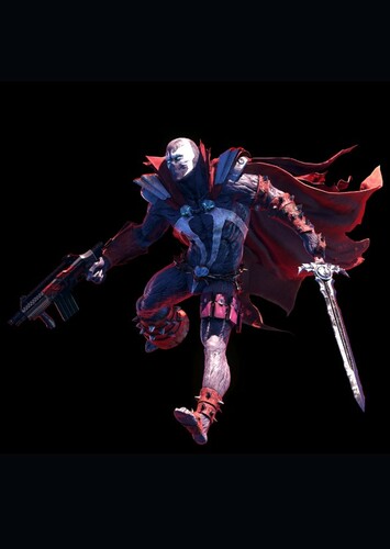 Spawn