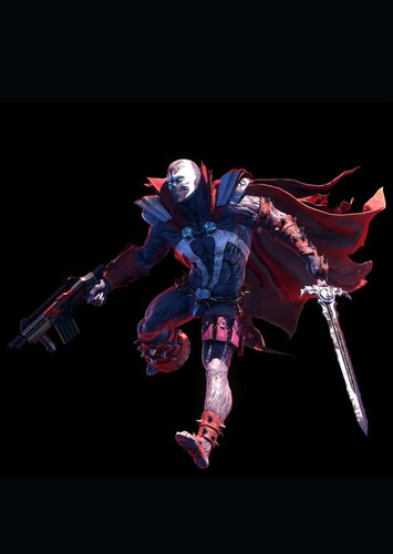 Spawn