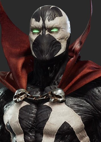 Spawn