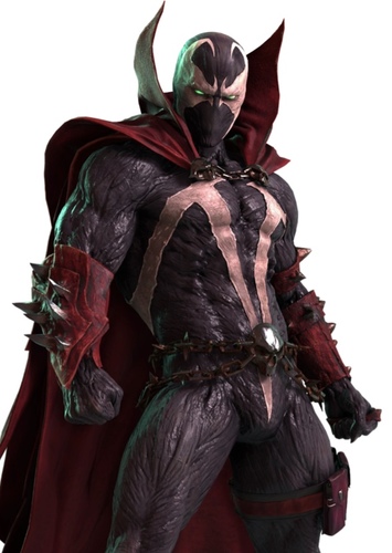 Spawn