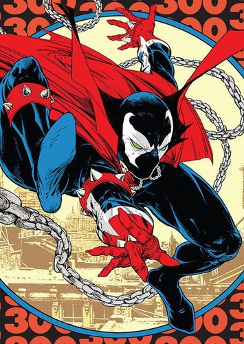 Spawn