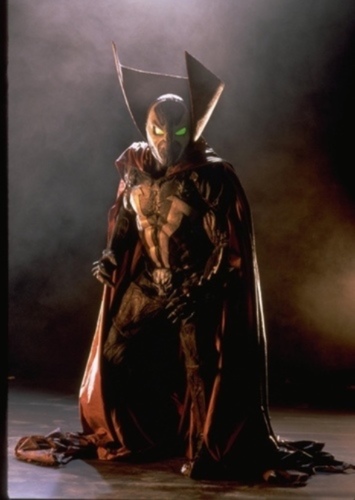 Spawn