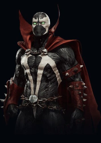 Spawn