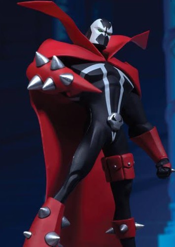 Spawn