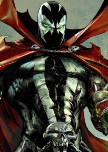 Spawn/Al Simmons