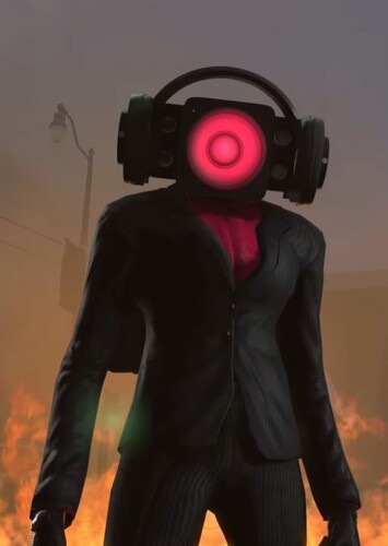 Speakerwoman