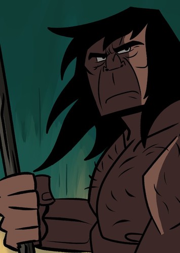 Spear