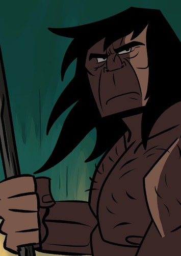 Spear