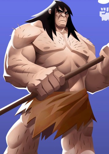 Spear