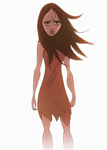 Spear's wife