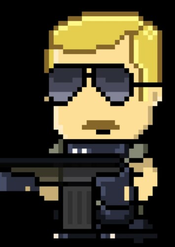 Special Agent