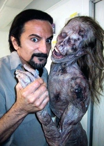 Special Effects