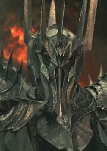 Race of The Dark Lord