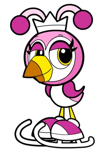 Speck Muffopuffo