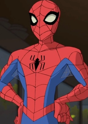Spectacular Spider-Man