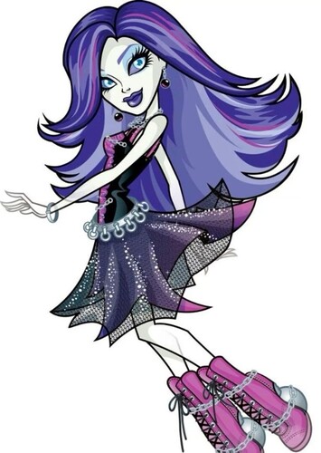 Spectra Vondergeist