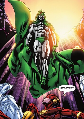 Spectre