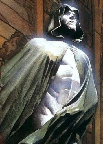 Jim Corrigan