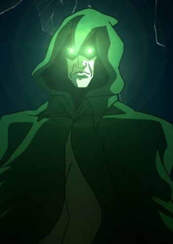 the Spectre