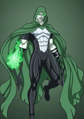 Spectre