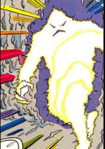 Spectrumonster