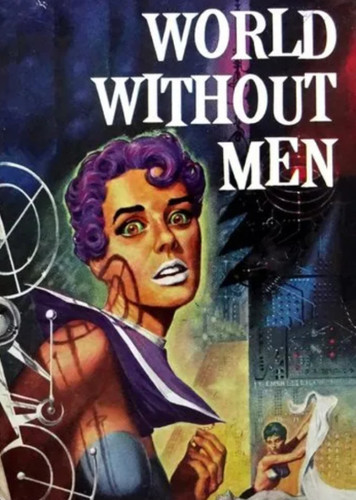 Speculative Fiction LGBT