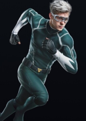 Speed