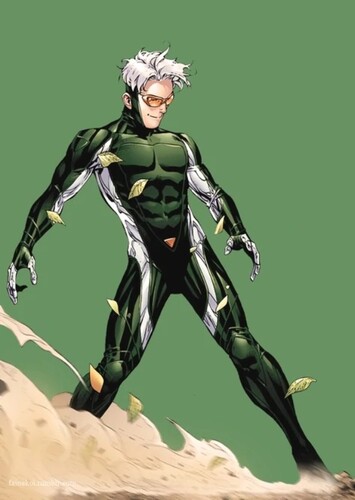 Speed