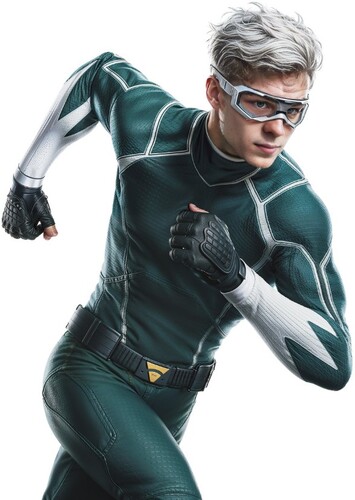 Speed