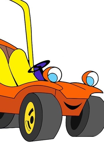 Speed Buggy