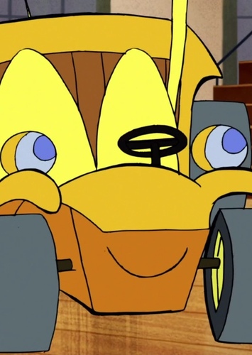 Speed Buggy