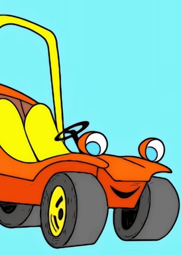 Speed Buggy