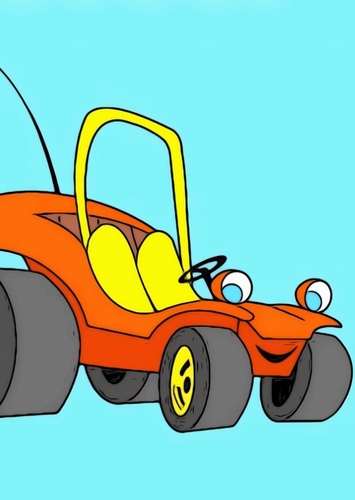 Speed Buggy