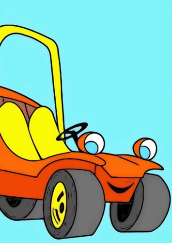 Speed Buggy