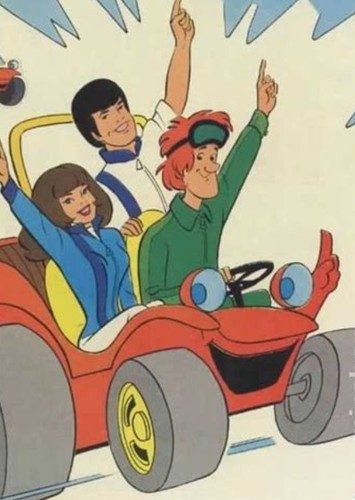 Speed Buggy