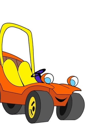 Speed buggy