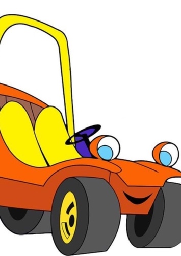 Speed Buggy
