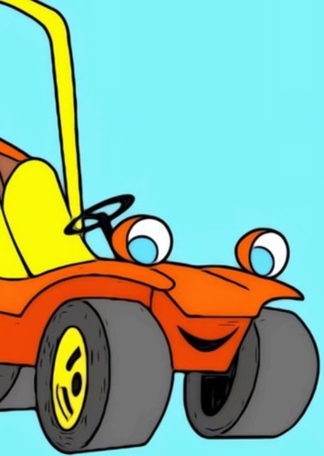 Speed Buggy