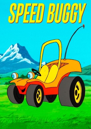 Speed Buggy